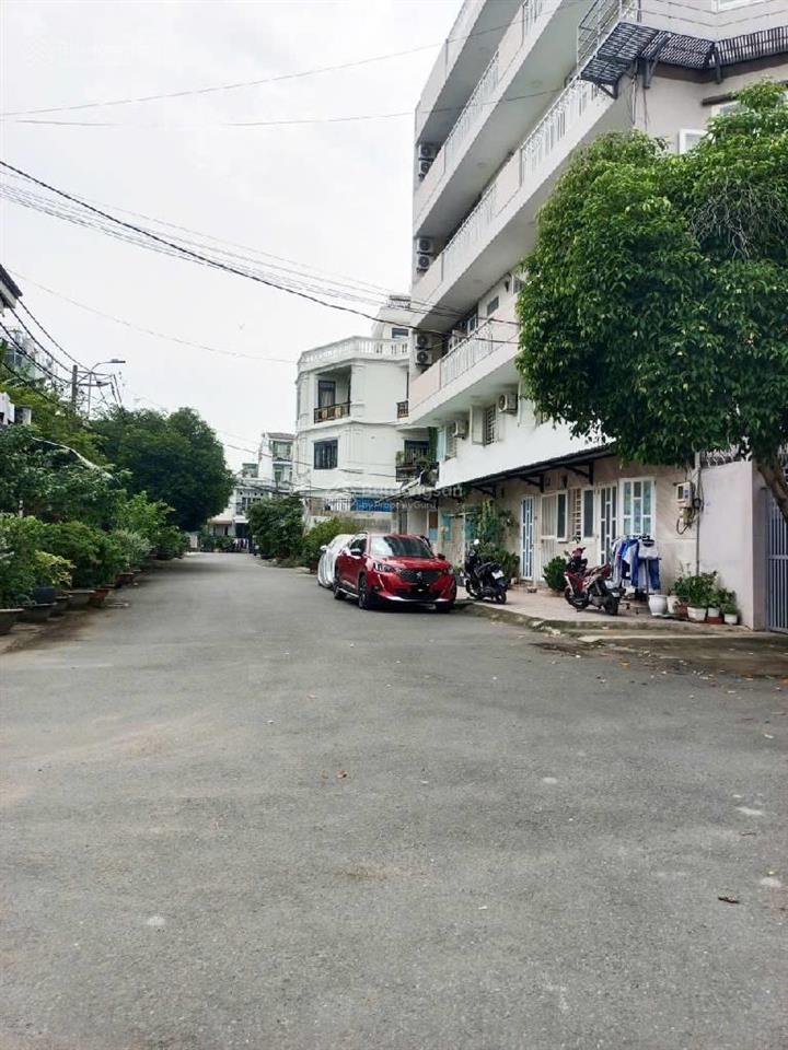 Khẳng định giá nhà mt tốt nhất khu vực  chỉ ~75 tr/m2  bán đất 97m2 tặng nhà  ôtô đỗ cửa quận 2