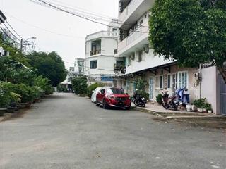 Khẳng định giá nhà mt tốt nhất khu vực  chỉ ~75 tr/m2  bán đất 97m2 tặng nhà  ôtô đỗ cửa quận 2