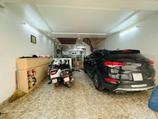 Phân lô phố lạc trung  gara ô tô  80m2  6 tầng  mặt tiền 6m  23,9 tỷ