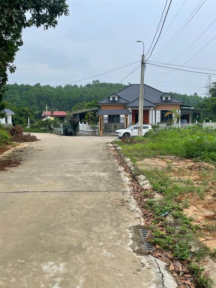 Đất thị xã phú thọ, phú thọ, lô góc, gần cao tốc, đường hồ chí minh, khu cn phú hà, 450m2, 2,2 tỷ