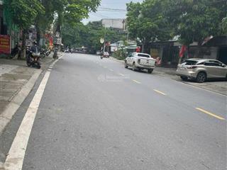 Bán đất phường hùng vương, thị xã phú thọ, phú thọ, 368m2, giá 3,3 tỷ