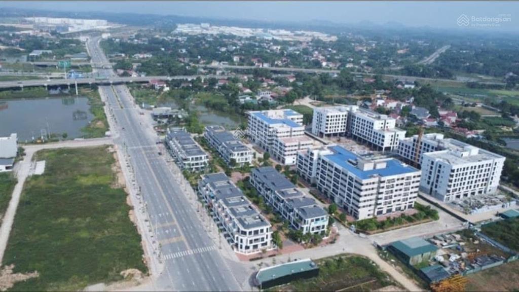 Bán đất quy hoạch nhà ở đường 35, phú hà, hà lộc, thị xã phú thọ, phú thọ, 125m2, gía 2,85 tỷ