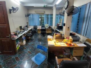 Cho thuê văn phòng 75m2  192 giải phóng  gần ngã tư vọng  vp 3mặt kính sáng thoáng, sử dụng ngay