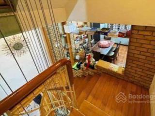 Bán nhà phố phương mai 55m2, 17,5 tỷ, 5 tầng, ngõ kinh doanh, ô tô, 2 thoáng, ô chờ thang máy