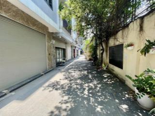 Đầu tư ! bán nhà phố nguyễn lân (cấp 4) 46m, 13,7 tỷ, mặt tiền 4,4m, ô tô đỗ cửa  giá tốt