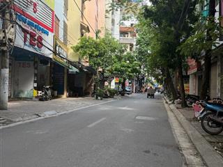 Bán nhà mặt phố nguyễn ngọc nại 57m2, 23,5 tỷ, kinh doanh  rất hiếm nhà bán!