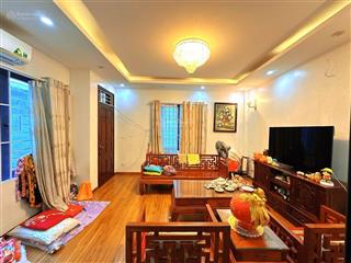 Siêu hiếm lô góc thửa vuông nhà đẹp xách vali về ở ngõ thông khắp ngả trung tâm ba đình