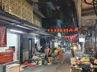 Bán nhà lô góc ô tô tránh kinh doanh siêu đỉnh trung tâm ba đình 31m giá chỉ 11.5 tỷ