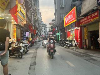 Bán nhà phân lô phú đô ngõ to sát phố dt 42m2, nhà 5t, mt 3.8m, giá 8 tỷ