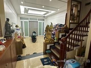 Bán nhà nguyễn khánh toàn ô tô kinh doanh dt 65m2, nhà 5t, mt 4,6m, giá 14,5 tỷ