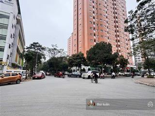 Bán nhà phân lô ô tô tránh nghĩa đô dt 65m2, nhà 5t, mt 4.6m, giá nhỉnh 20 tỷ
