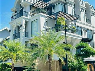 Giỏ hàng độc quyền 30 căn nhà phố , biệt thự the classia khang điền