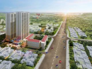 Duy nhất căn hộ bcons green view giá tốt  2pn/2wc  51m2 chỉ 2 tỷ 050tr/căn   0357 709 ***