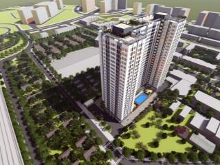 Bán căn hộ 3pn/2wc giá tốt bcons miền đông, view xịn sò 2,8 tỷ, 70m2   0357 709 ***