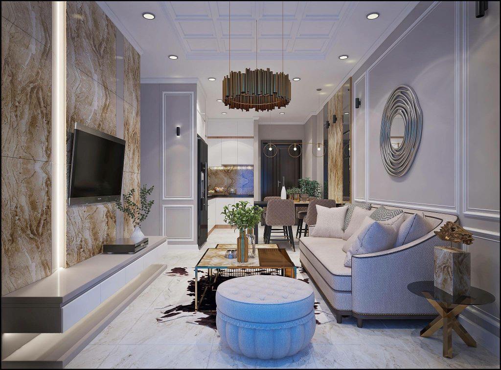 Bán căn hộ 3pn/2wc giá tốt bcons miền đông, view xịn sò 2,8 tỷ, 70m2   0357 709 ***