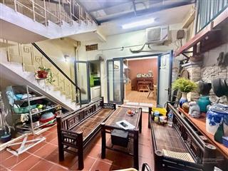 Bán nhà hồ đắc di  xã đàn, ngõ rộng đều 2,5m, dt 103m2 x 3t mt đẹp, sổ nở hậu giá đầu tư 20 tỷ