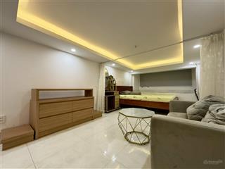 Cho thuê phòng mới  rộng 30m2  đường nguyễn thiện thuật, q3