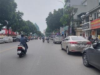 Bán nhà riêng tại lê trọng tấn, khương mai, thanh xuân, hà nội, 27,5 tỷ, 100m2