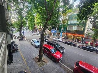 Cần bán gấp nhà mặt phố lê đại hành  hai bà trưng  vỉa hè rộng  kinh doanh ngày đêm