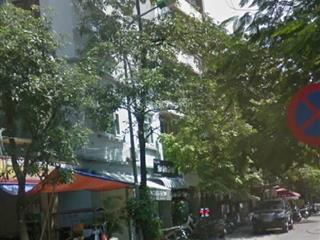 Bán đất 40m2, phố hoàng cầu, đống đa, hà nội, giá 14 tỷ vnd, hàng hiếm tại view đẹp