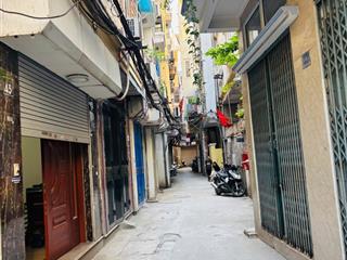 Bán đất tặng nhà 2tầng thanh nhàn, 14,8 tỷ, 72m2, giá siêu hời, 2 mặt ngõ thôngô tôkinh doanh