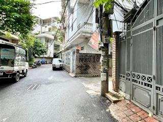 Bán nhà riêng tại võ thị sáu, 17,9 tỷ, 60m2, chính chủ, giá siêu hời  thang máy  gần hồ  ở sướng