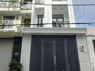 Chủ gửi nhà 1 trệt + 2 lầu. xây mới cực đẹp.
 mặt tiền hẻm 31 đường 160, tăng nhơn phú a