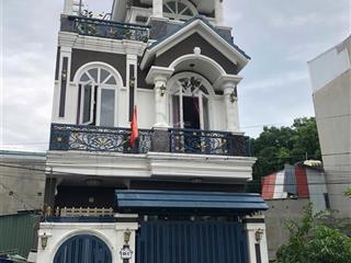 Chủ gửi bán nhà biệt thự mini đẹp 1 trệt 2 lầu
đg 6m, ngay lê văn việt vào, ở tăng nhơn phú a
