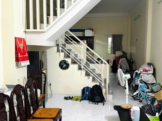 Nc nhà 1 trệt + 1 lầu. giá cực tốt  3,7ty. đường xe hơi rẻ nhất võ văn hát. q9
