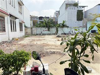 Chính chủ gửi bán lô đất đường 339  phước long b. mặt tiền đỗ xuân hợp vào 100m