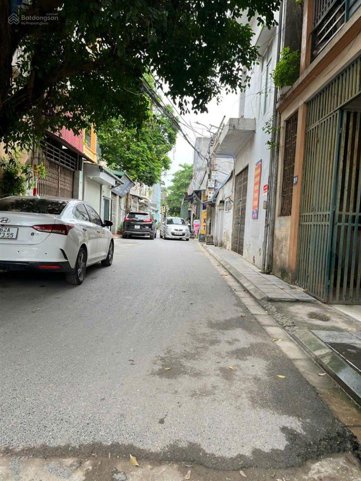 Bán đất đẹp xuất sắc ngay khu việt hưng, 13 tỷ, 100m2 ô tô tránh kinh doanh