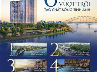 Bán căn hộ cao cấp 2 pn giá 1,8 tỷ (bao gồm vat + phí bảo trì) chỉ có tại fresia riverside