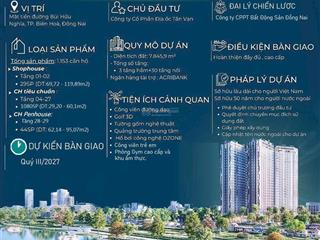 Bán căn hộ cao cấp 2 pn tại fresia riverside chỉ 1.8 tỷ sở hữu ngay  nơi đầu tư lý tưởng