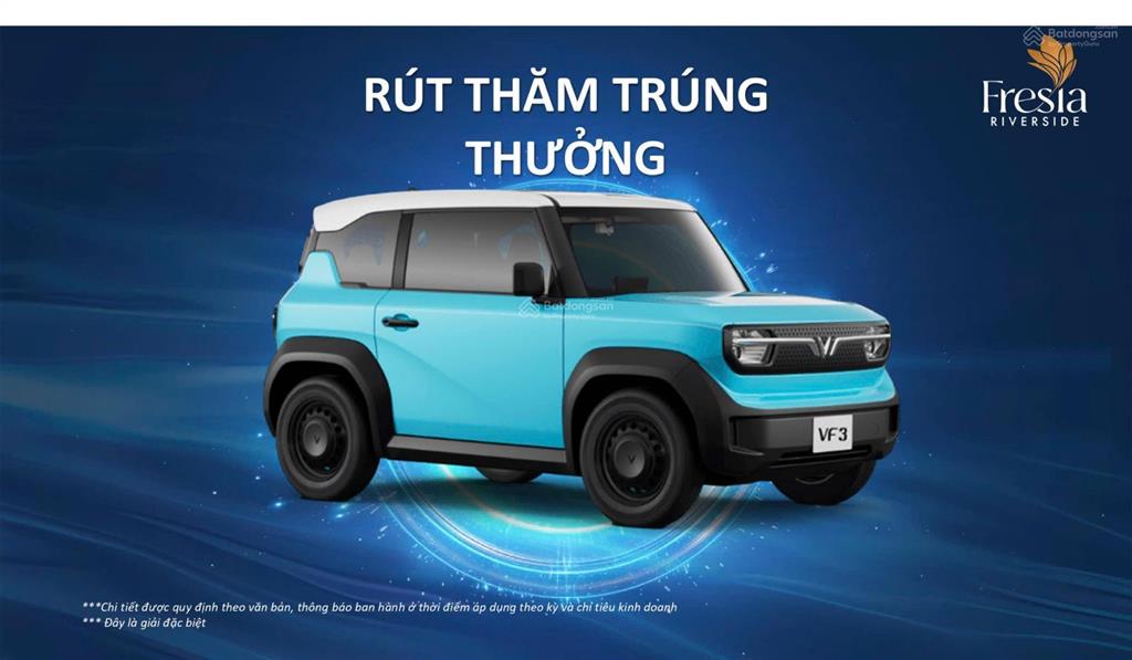 Sở hữu ngay căn hộ 2 pn đẹp nhất biên hoà chỉ với 400tr fresia riverside nơi đầu tư lý tưởng