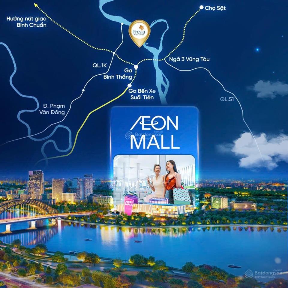 Sở hữu ngay căn hộ 2 pn đẹp nhất biên hoà chỉ với 400tr fresia riverside nơi đầu tư lý tưởng