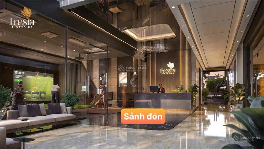Sở hữu ngay căn hộ 2 pn đẹp nhất biên hoà chỉ với 400tr fresia riverside nơi đầu tư lý tưởng