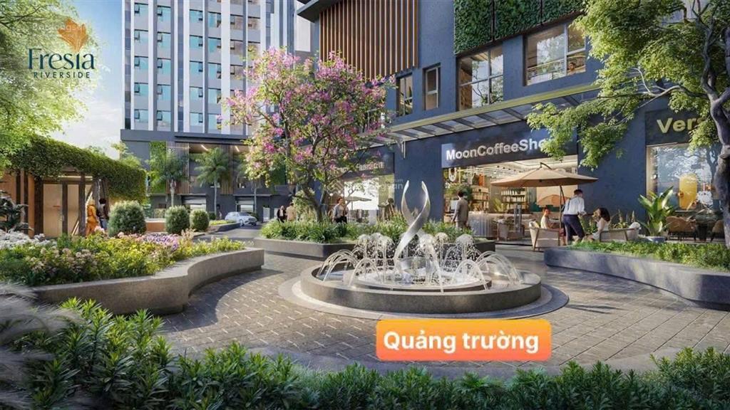 Sở hữu ngay căn hộ 2 pn đẹp nhất biên hoà chỉ với 400tr fresia riverside nơi đầu tư lý tưởng