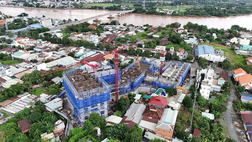 Sở hữu ngay căn hộ 2 pn đẹp nhất biên hoà chỉ với 400tr fresia riverside nơi đầu tư lý tưởng