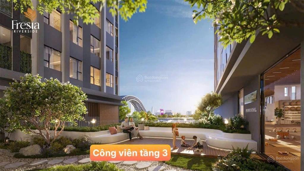 Sở hữu ngay căn hộ 2 pn đẹp nhất biên hoà chỉ với 400tr fresia riverside nơi đầu tư lý tưởng