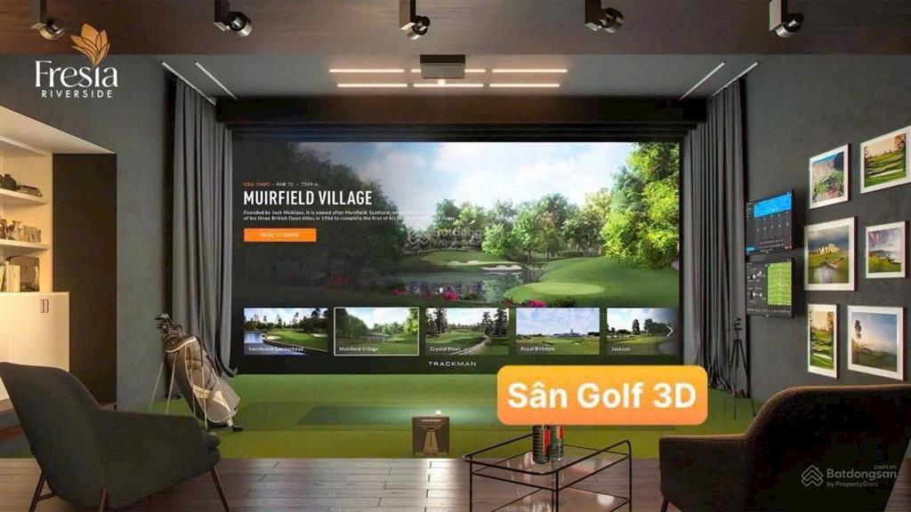 Sở hữu ngay căn hộ 2 pn đẹp nhất biên hoà chỉ với 400tr fresia riverside nơi đầu tư lý tưởng