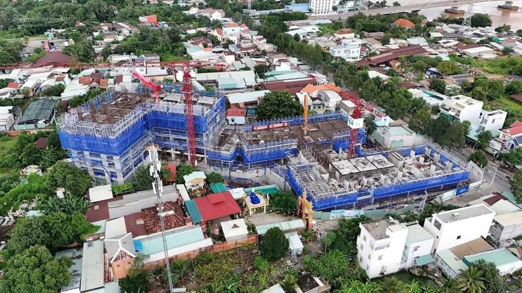 Sở hữu ngay căn hộ 2 pn đẹp nhất biên hoà chỉ với 400tr fresia riverside nơi đầu tư lý tưởng