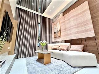 Fresia mặt tiền đường bùi hữu nghĩa mới mở thêm tầng cho quý khách hàng lựa chọn giá chỉ từ 1ty7