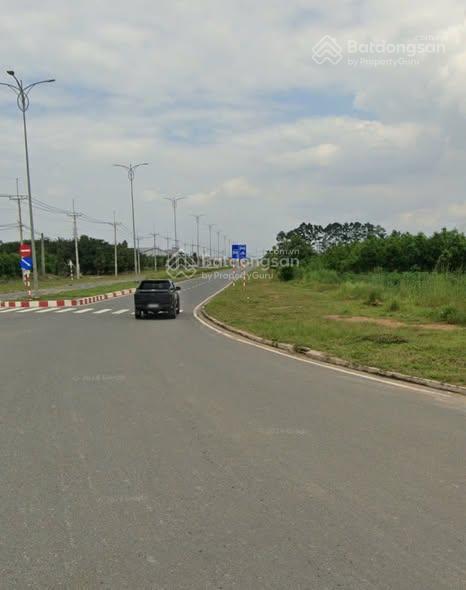 Bán đất mặt tiền đường 60m giá 400tr có hỗ trợ ngân hàng, sổ riêng thổ sẵn công chứng trong ngày