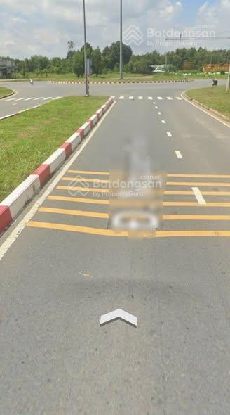 Bán đất mặt tiền đường 60m giá 400tr có hỗ trợ ngân hàng, sổ riêng thổ sẵn công chứng trong ngày