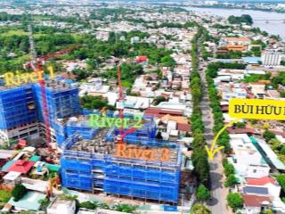 Fresia riverside biên hòa chỉ 380 triệu sở hữu căn 2pn đối diện aeon mall