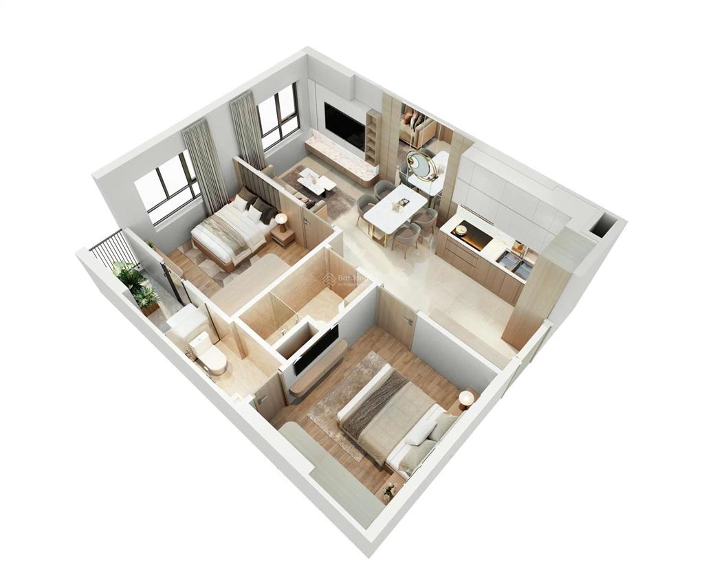 Sở hữu căn hộ fresia biên hoà chỉ 1,9 tỷ/căn.  e để đc chiết khấu bất ngờ
