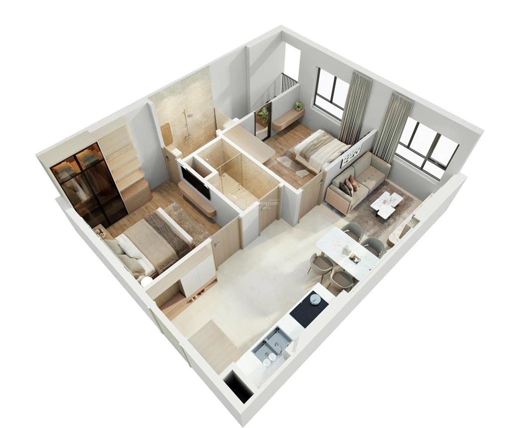 Sở hữu căn hộ fresia biên hoà chỉ 1,9 tỷ/căn.  e để đc chiết khấu bất ngờ