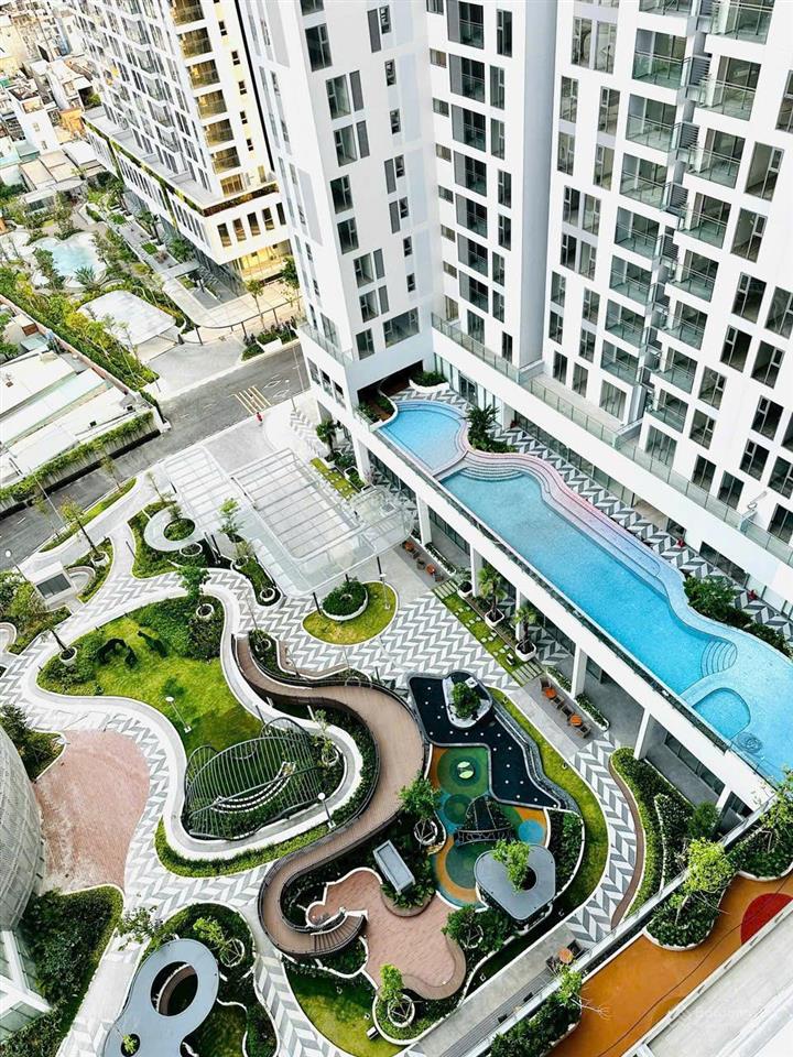 Shophouse urban green thủ đức chỉ 8,9tỷ, ký hd cam kết thuê lại từ cdt, sổ hồng riêng, giá rẻ