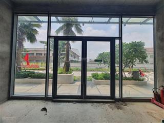 Cho thuê shophouse tại urban green, 12 triệu, 100m2, nhà phố thương mại kinh doanh 2000 cư dân