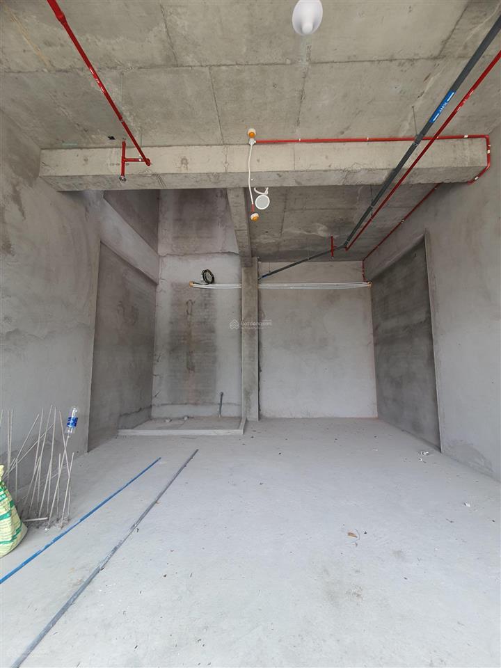 Cho thuê shophouse tại urban green, 12 triệu, 100m2, nhà phố thương mại kinh doanh 2000 cư dân